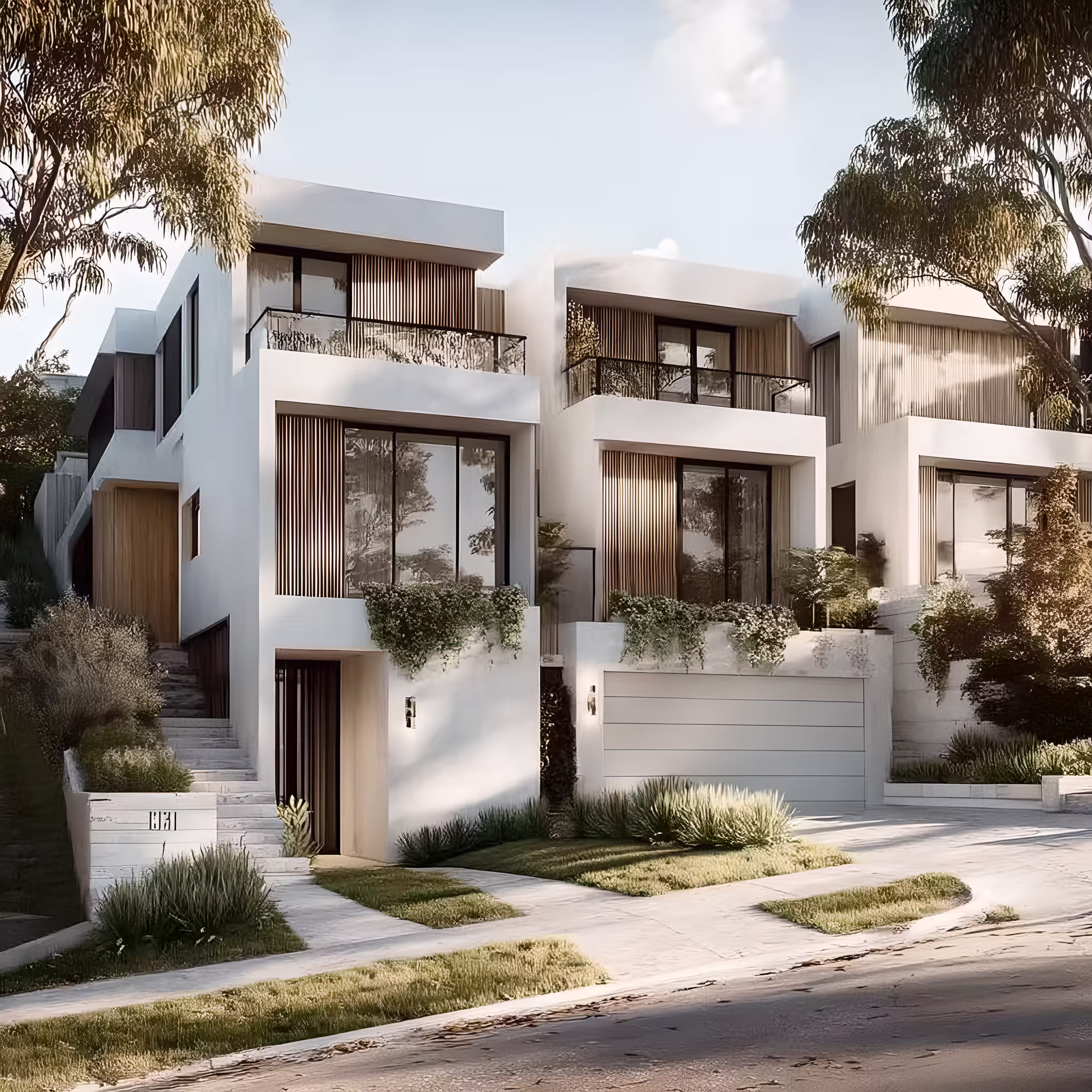 IPG Modular - Mirvac Certification