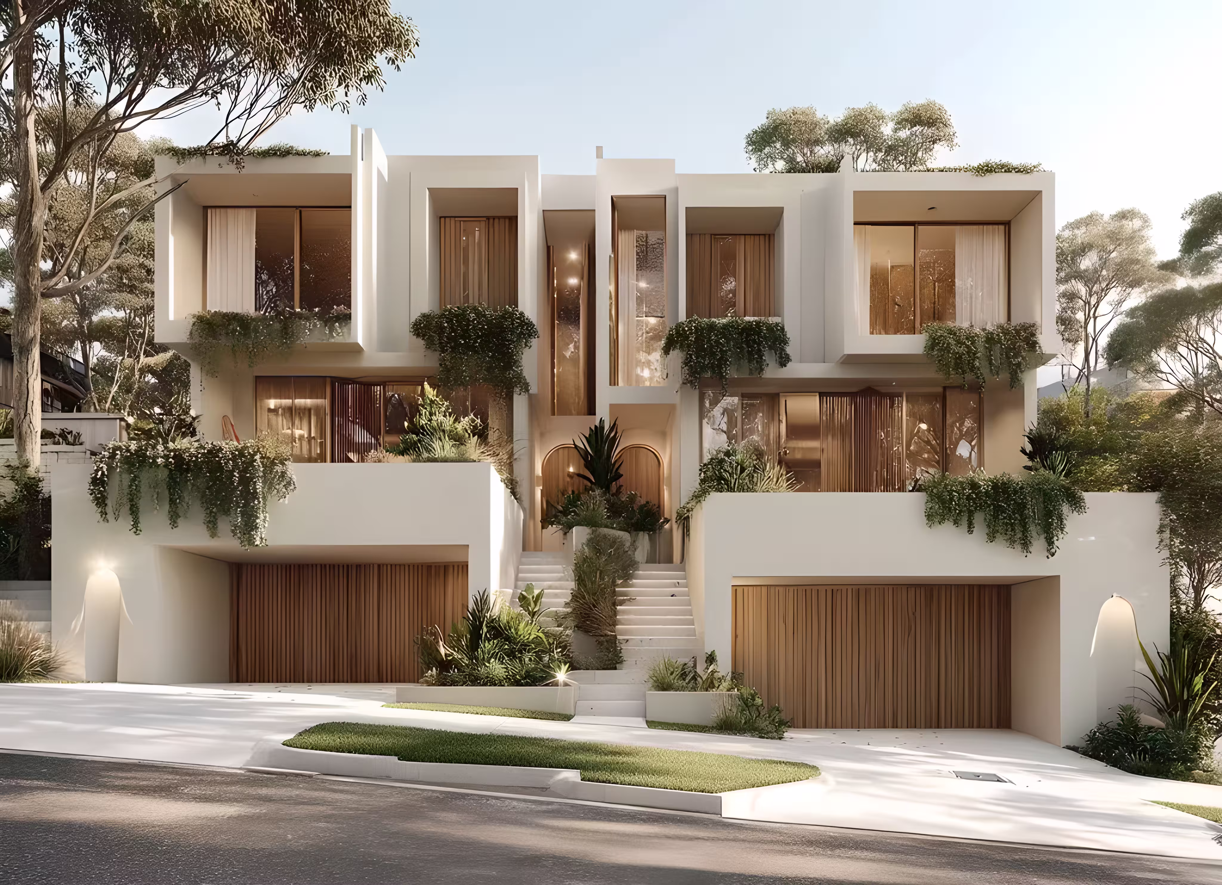 IPG Modular Finance - Abacus Partnership